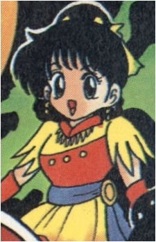 Moll {Mothra}'s image