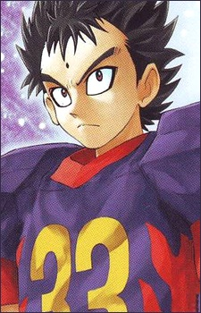 Ikkyu Hosokawa's image
