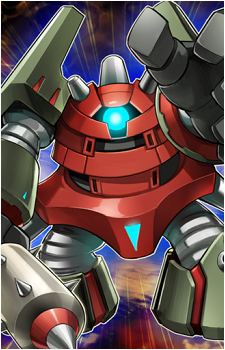 Gogogo Goram's image