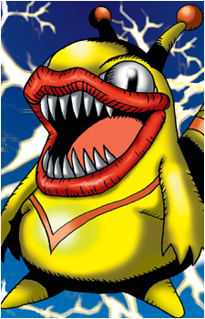 Thunder Kid's image