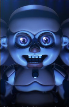 Bidybab's image