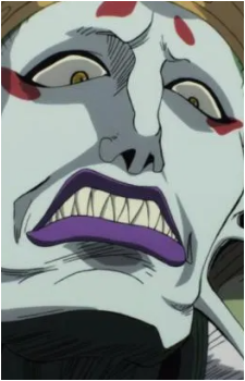 Deep Sea King