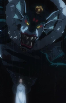 Deep Sea King
