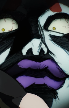 Deep Sea King
