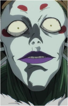 Deep Sea King