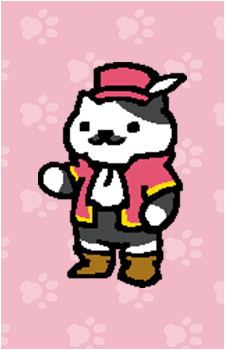 Senor Don Gato's image
