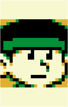 Allie {Mario}'s image