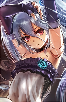 Orchis