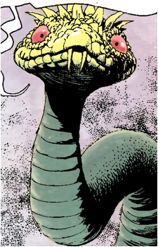 Nidhogg {Thorgal}'s image