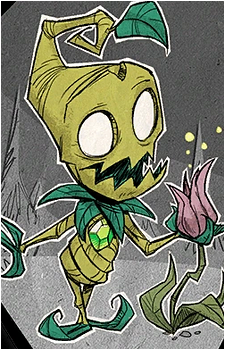 Wormwood's image