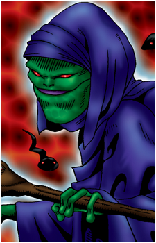 Toad Master's image