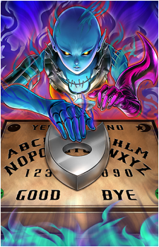 Dark Necrofear
