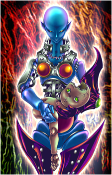 Dark Necrofear's image