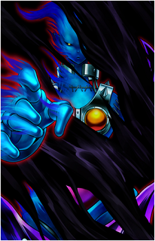 Dark Necrofear