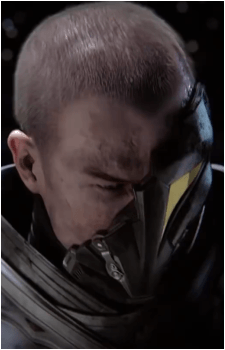 Arcann