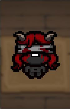 Lilith {TBoI}