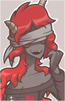 Lilith {TBoI}