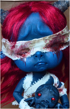 Lilith {TBoI}