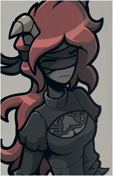 Lilith {TBoI}
