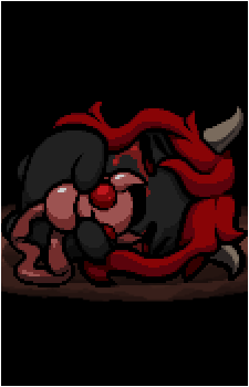 Lilith {TBoI}