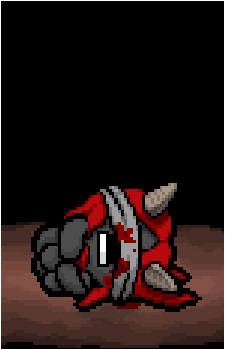 Lilith {TBoI}