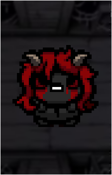 Lilith {TBoI}