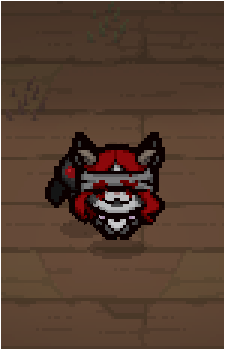 Lilith {TBoI}