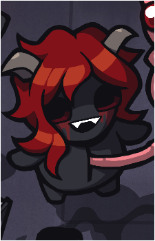 Lilith {TBoI}