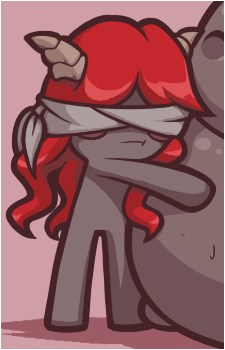 Lilith {TBoI}