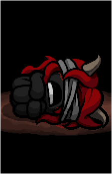 Lilith {TBoI}