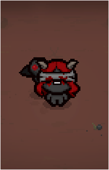 Lilith {TBoI}