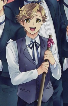 Kazuma Arisato