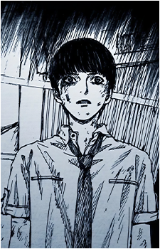 Image source: Webtoon Season 1 Chapter 2 Haneul Kang