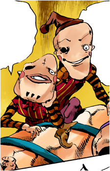 The Seven Dwarfs's image