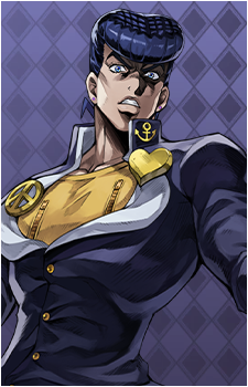 Josuke Higashikata's image