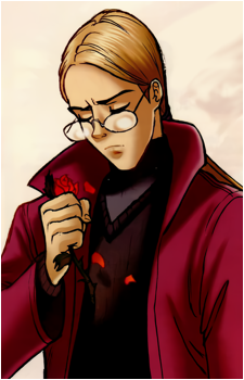 Lord Cedric