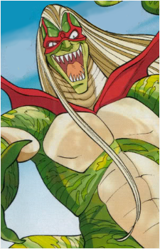 Lord Cedric's image