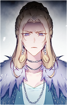 Queen's image