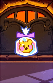 Bear Jelly Bundle