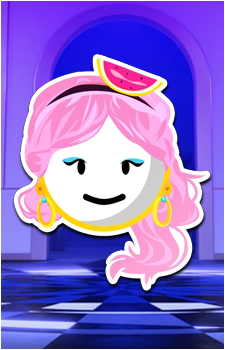 Webby Cleo's image