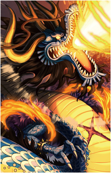 Image 30 of Kaidou