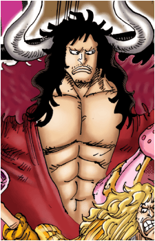 Kaidou