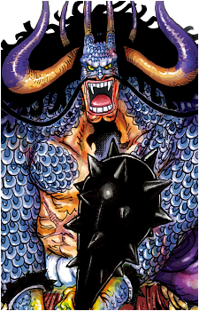 Image 34 of Kaidou