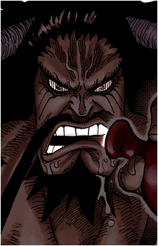 Image 10 of Kaidou