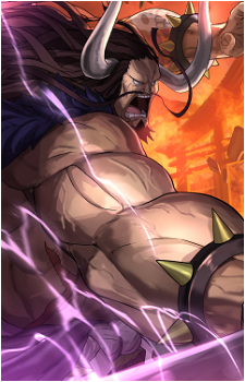 Image 16 of Kaidou