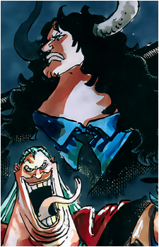 Kaidou