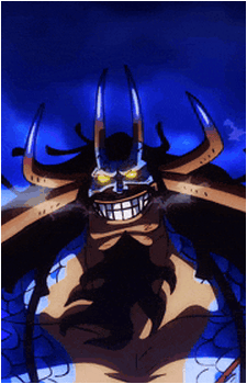 Kaidou