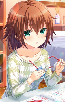 Kumiko Nanjo's image