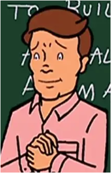 Timothy O'Neill's image
