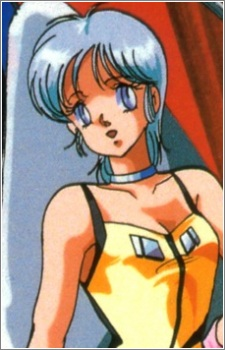 Lambda Nom's image